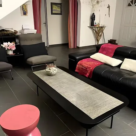 Βίλα Casa Pugliesi