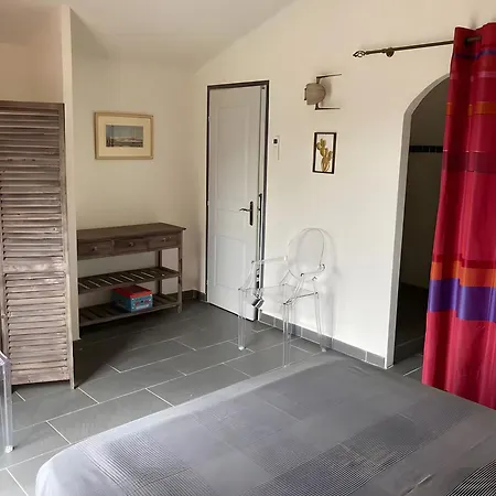 Casa Pugliesi Βίλα *