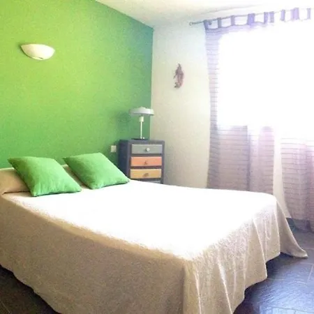 Βίλα Casa Pugliesi
