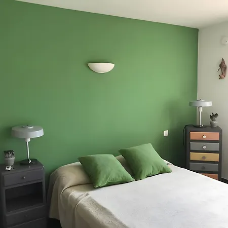 Casa Pugliesi *