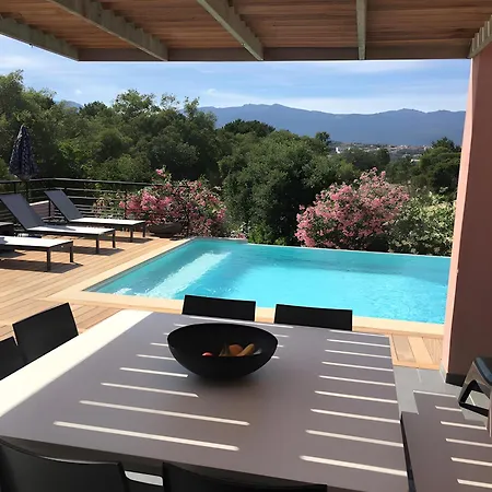 Casa Pugliesi Βίλα Πόρτο Βέκιο