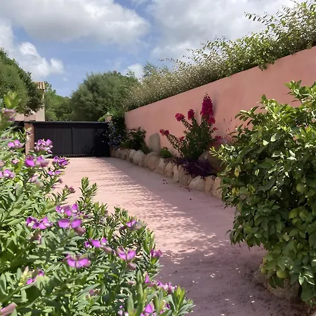 Βίλα Casa Pugliesi