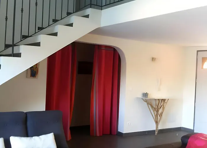 Villa Casa Pugliesi