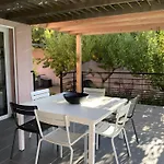 Casa Pugliesi Porto Vecchio