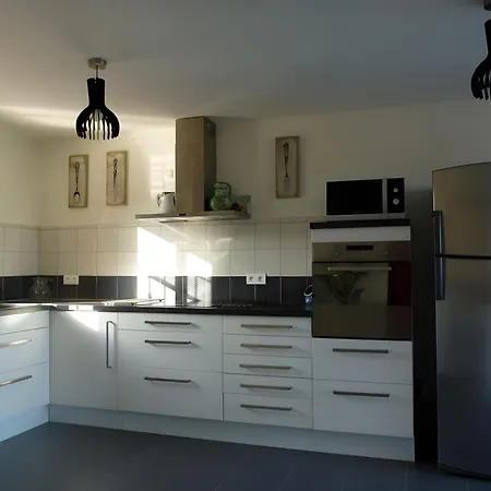 Βίλα Casa Pugliesi *