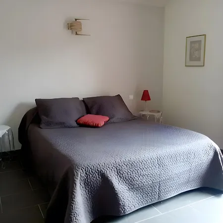 Villa Casa Pugliesi