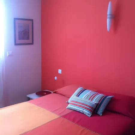 Casa Pugliesi *