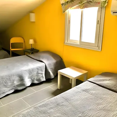 Casa Pugliesi Βίλα *