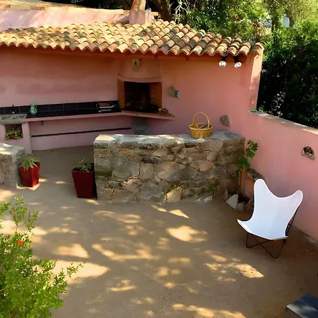 Casa Pugliesi * Porto-Vecchio (Corsica)