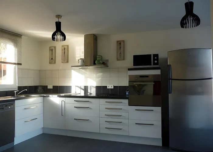 Βίλα Casa Pugliesi *