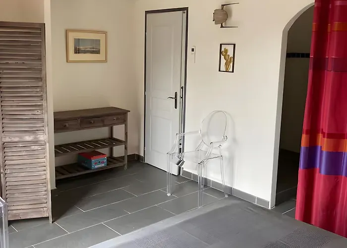 Casa Pugliesi Βίλα *