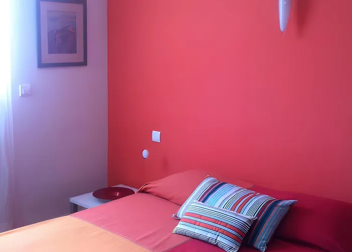 Casa Pugliesi *