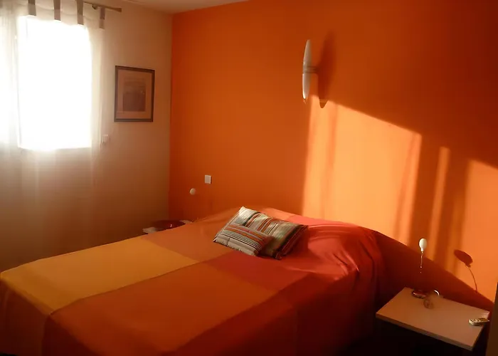Casa Pugliesi *
