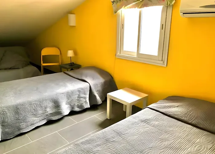 Casa Pugliesi Βίλα *