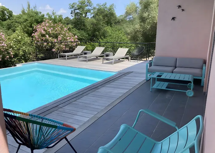 Casa Pugliesi * Πόρτο Βέκιο