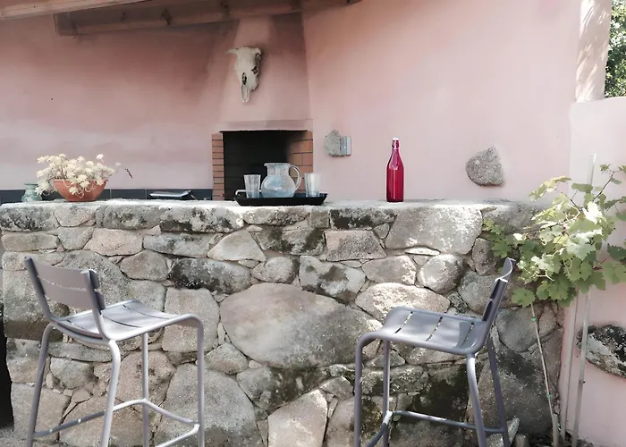 Casa Pugliesi Βίλα Πόρτο Βέκιο