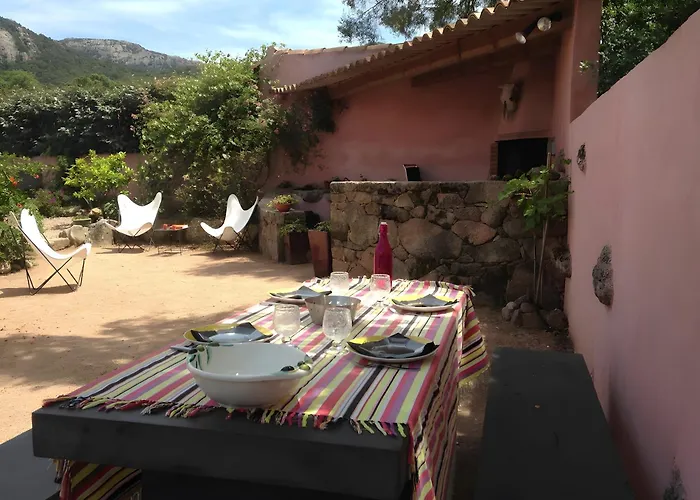 Βίλα Casa Pugliesi Πόρτο Βέκιο