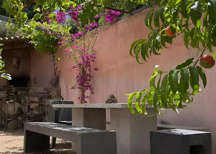 Casa Pugliesi Βίλα *