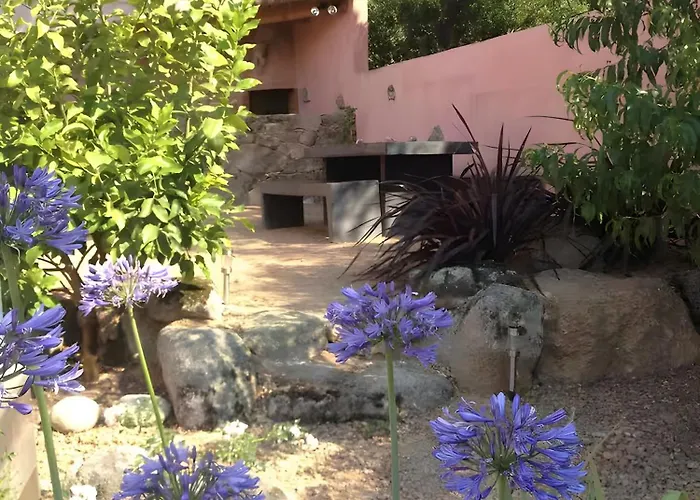 Casa Pugliesi *